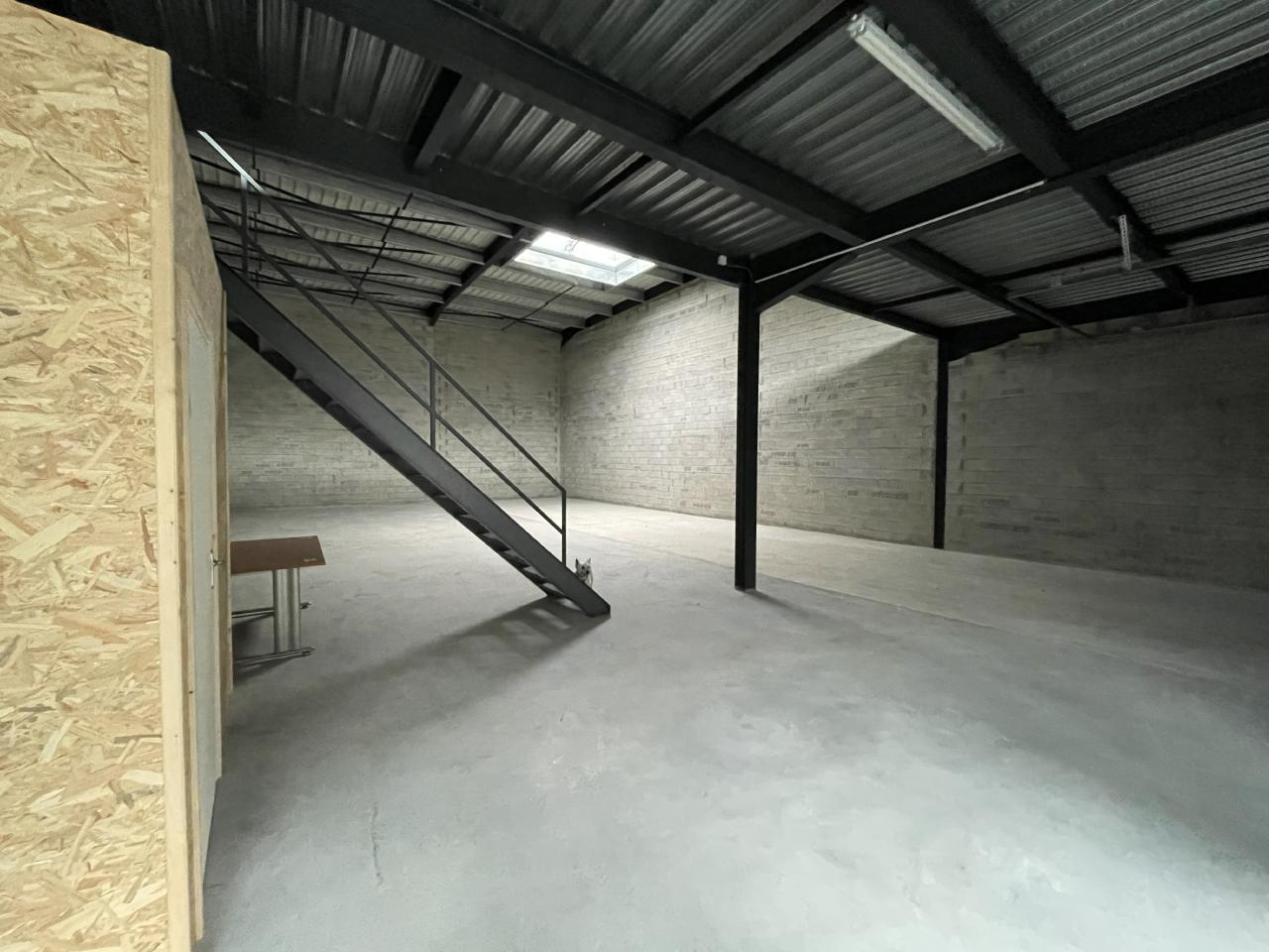Local d'activité Vertou 320m² Vente local d'activité Vertou Loire-Atlantique OVACT2420112 4